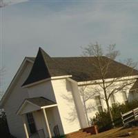 Center UMC Cemetery on Sysoon