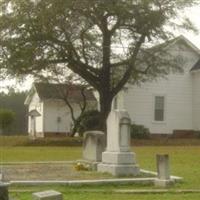 Center UMC Cemetery on Sysoon