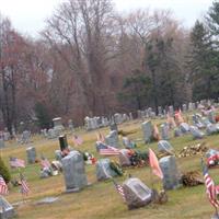 Centerbrook Cemetery on Sysoon