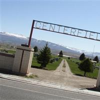 Centerfield Cemetery on Sysoon