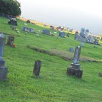 Centerpoint Cemetery on Sysoon