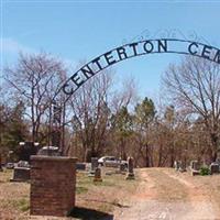 Centerton Cemetery on Sysoon