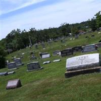 Centertown Cemetery on Sysoon