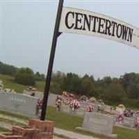 Centertown Cemetery on Sysoon