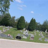 Centerville Cemetery on Sysoon