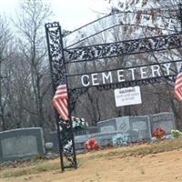Centerville Cemetery on Sysoon