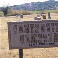 Centerville Cemetery on Sysoon