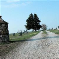 Centerville Cemetery on Sysoon