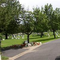 Centerville City Cemetery on Sysoon