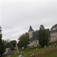 Centerville Methodist Cemetery on Sysoon