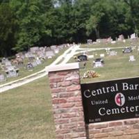 Central Barren Cemetery on Sysoon