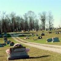 Central Barren Cemetery on Sysoon