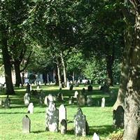 Central Burying Ground on Sysoon
