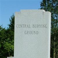 Central Burying Grounds on Sysoon