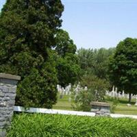 Central Cemetery on Sysoon