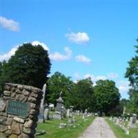 Central Cemetery on Sysoon