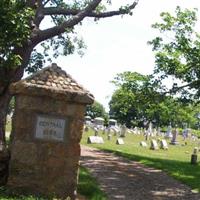 Central Cemetery on Sysoon