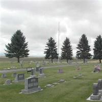 Central Cemetery on Sysoon