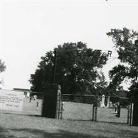 Central Cemetery on Sysoon