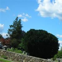 Central Cemetery on Sysoon