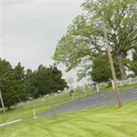 Central Christian Cemetery on Sysoon