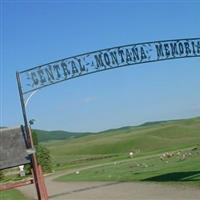 Central Montana Memorial Gardens on Sysoon