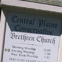 Central Plains Conservative Brethern Church on Sysoon