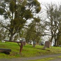 Central Point Cemetery on Sysoon