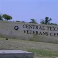 Central Texas State Veterans Cemetery on Sysoon