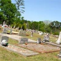 Centralhatchee Cemetery on Sysoon
