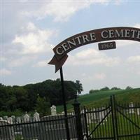 Centre Cemetery on Sysoon