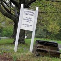 Centre Monthly Meeting Cemetery on Sysoon