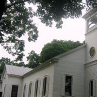 Centre Presbyterian Churchyard on Sysoon