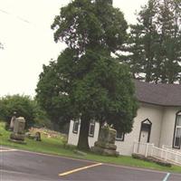 Centre United Methodist Cemetery on Sysoon