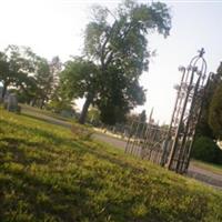 Centreville Cemetery on Sysoon