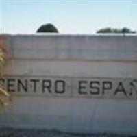 Centro Espanol Cemetery on Sysoon