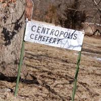 Centropolis Cemetery on Sysoon