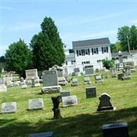 Ceres Cemetery on Sysoon