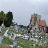 Chadwell Heath Cemetery on Sysoon