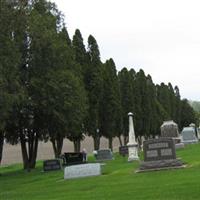 Chadwick Cemetery on Sysoon
