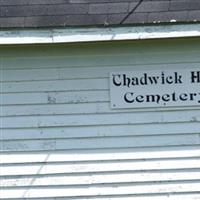 Chadwick Hill Cemetery on Sysoon