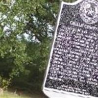 Chalk Cemetery on Sysoon