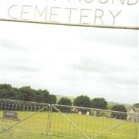 Chalk Mound Cemetery on Sysoon