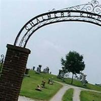 Chalmers Cemetery on Sysoon