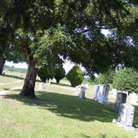 Chalybeate Springs Baptist Church Cemetery on Sysoon