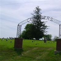 Chamber Cemetery on Sysoon