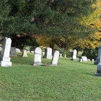 Chamberlain Cemetery on Sysoon