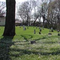 Chamberlain Cemetery on Sysoon