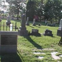 Chambers Cemetery on Sysoon