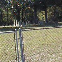 Chambers Cemetery on Sysoon